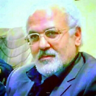 ابراهیم طالبی دارابی